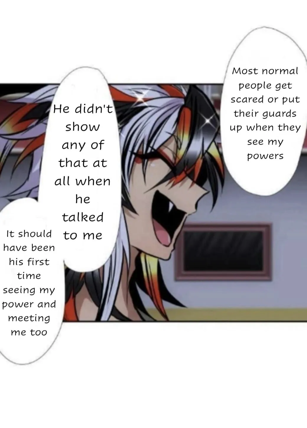 Read Nanbaka (Colored) chapter 385 image 61 on Lezhin