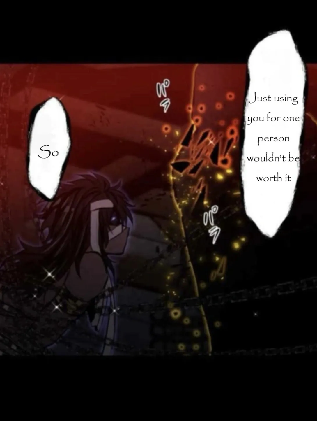 Read Nanbaka (Colored) chapter 385 image 72 on Lezhin