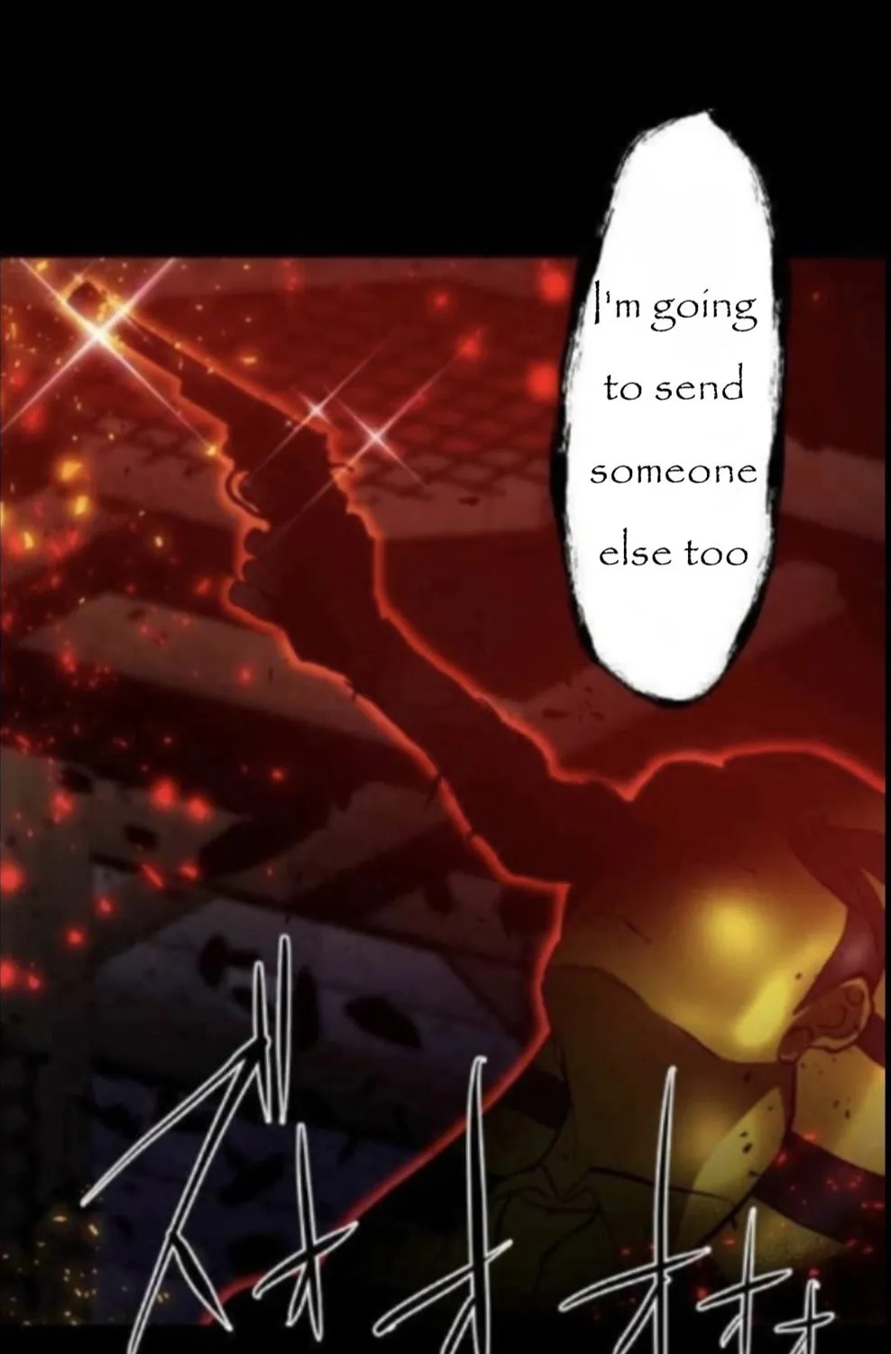 Read Nanbaka (Colored) chapter 385 image 73 on Lezhin