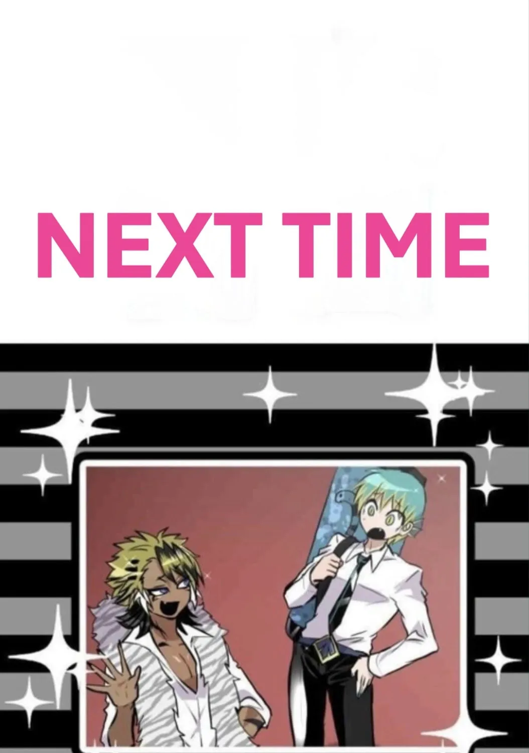 Read Nanbaka (Colored) chapter 385 image 78 on Lezhin