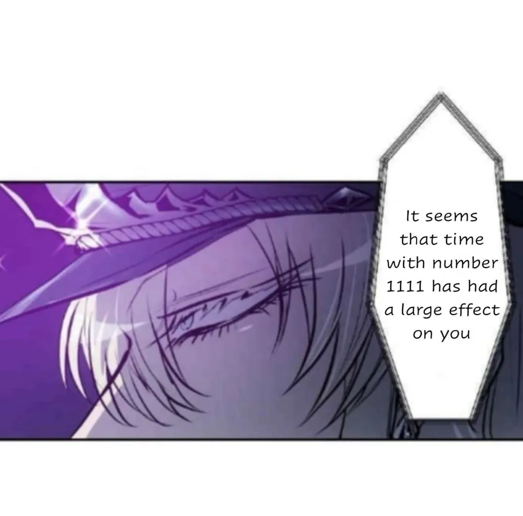Read Nanbaka (Colored) chapter 386 image 3 on Lezhin