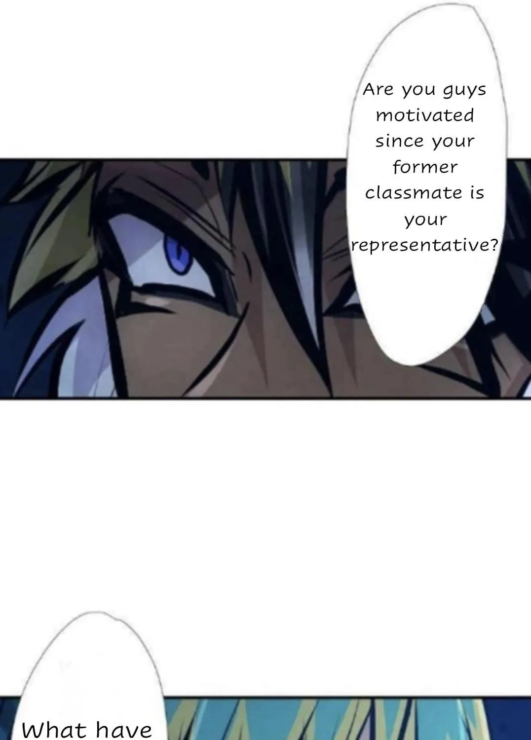 Read Nanbaka (Colored) chapter 386 image 36 on Lezhin