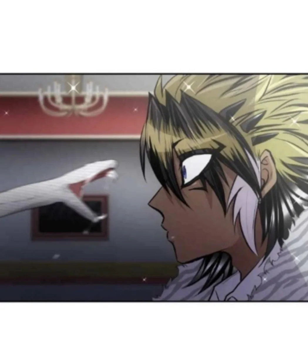 Read Nanbaka (Colored) chapter 386 image 40 on Lezhin