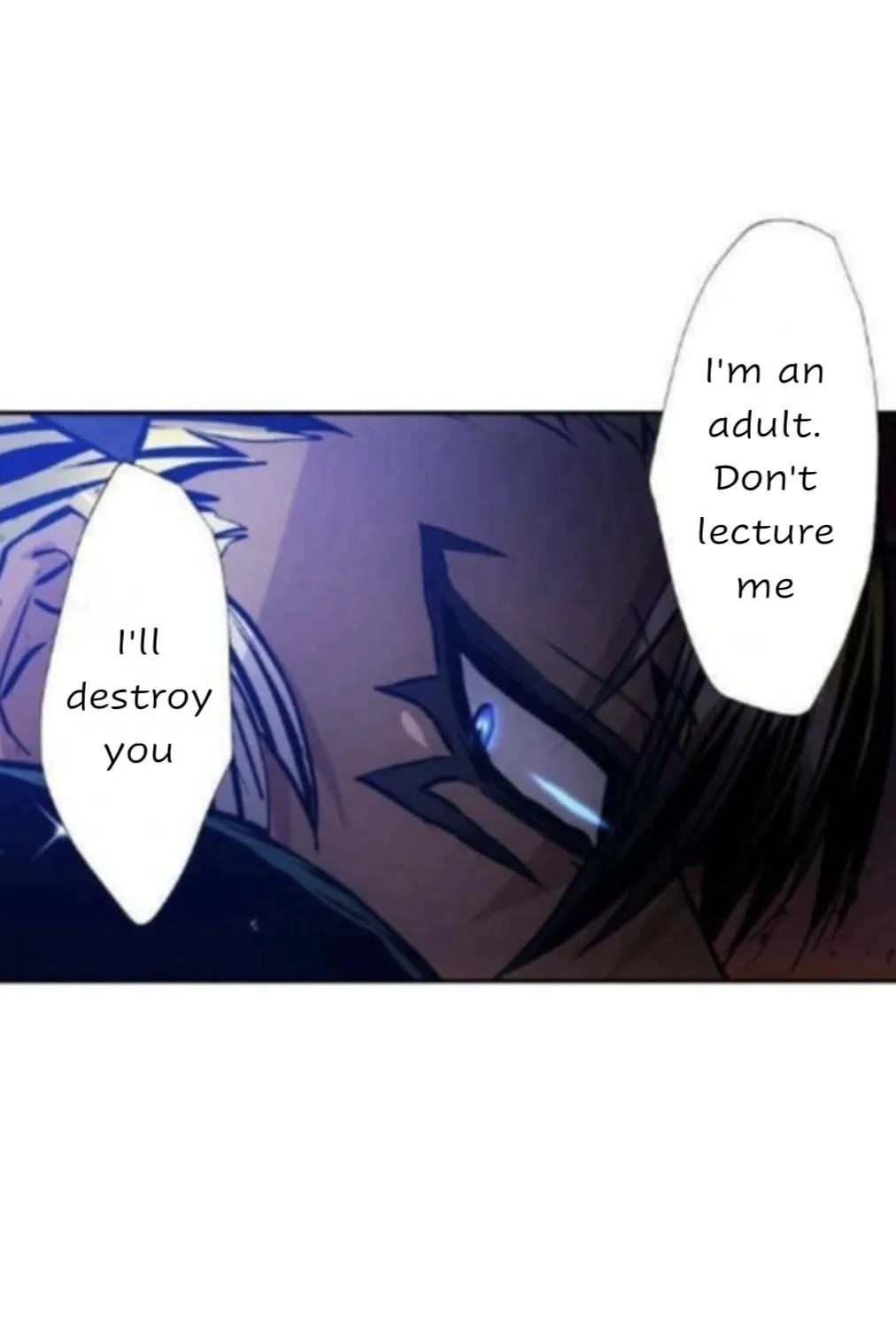 Read Nanbaka (Colored) chapter 386 image 56 on Lezhin