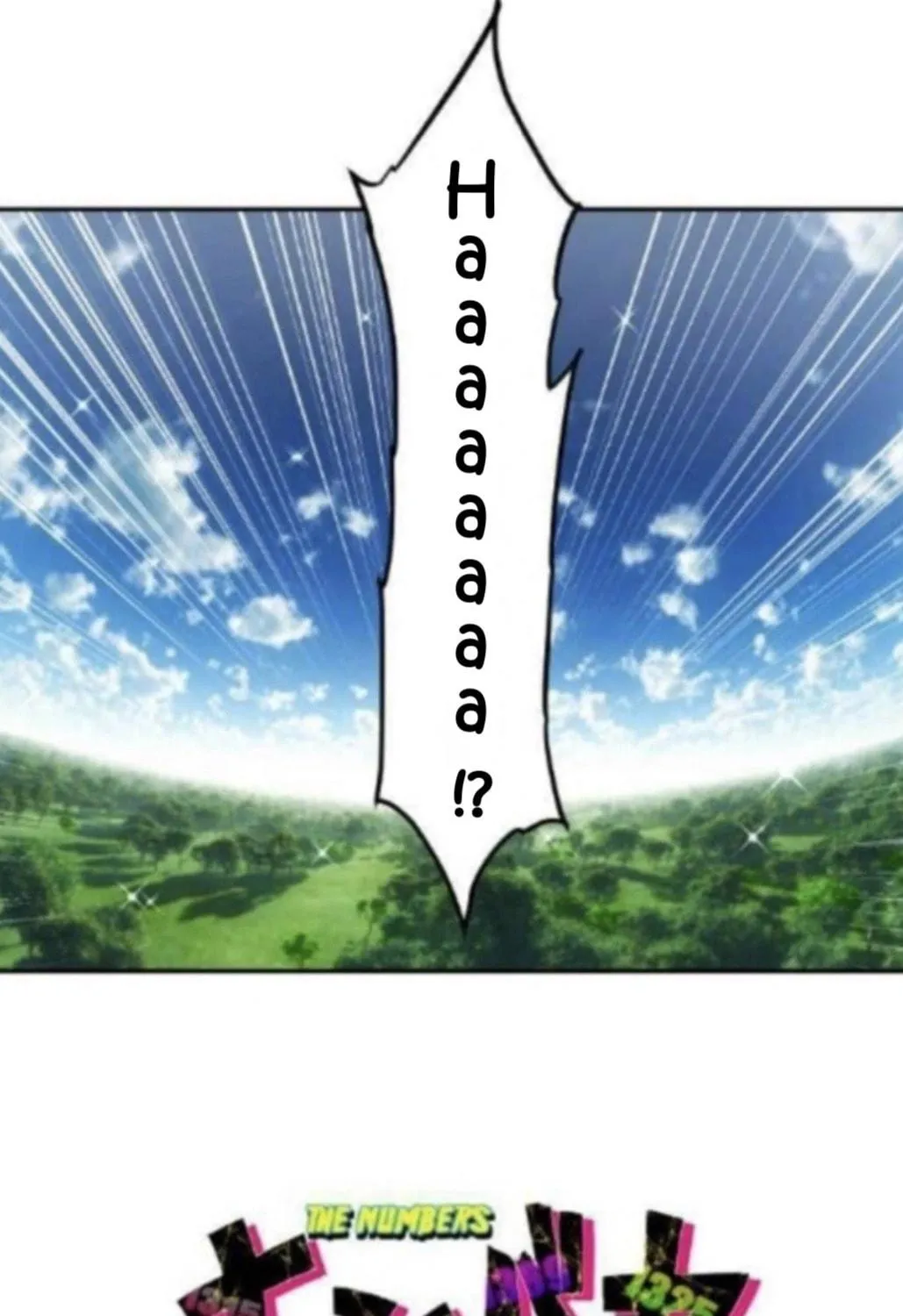 Read Nanbaka (Colored) chapter 387 image 4 on Lezhin