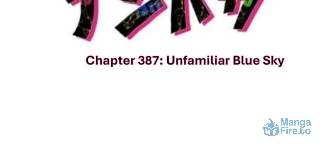 Read Nanbaka (Colored) chapter 387 image 5 on Lezhin