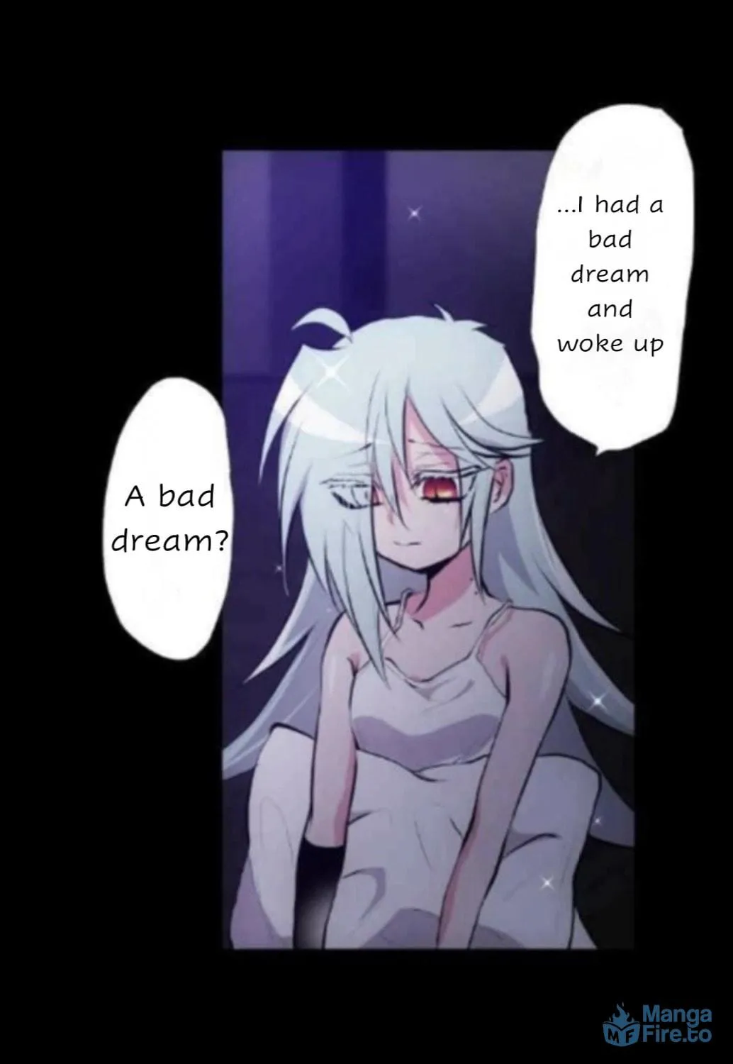 Read Nanbaka (Colored) chapter 388 image 17 on Lezhin