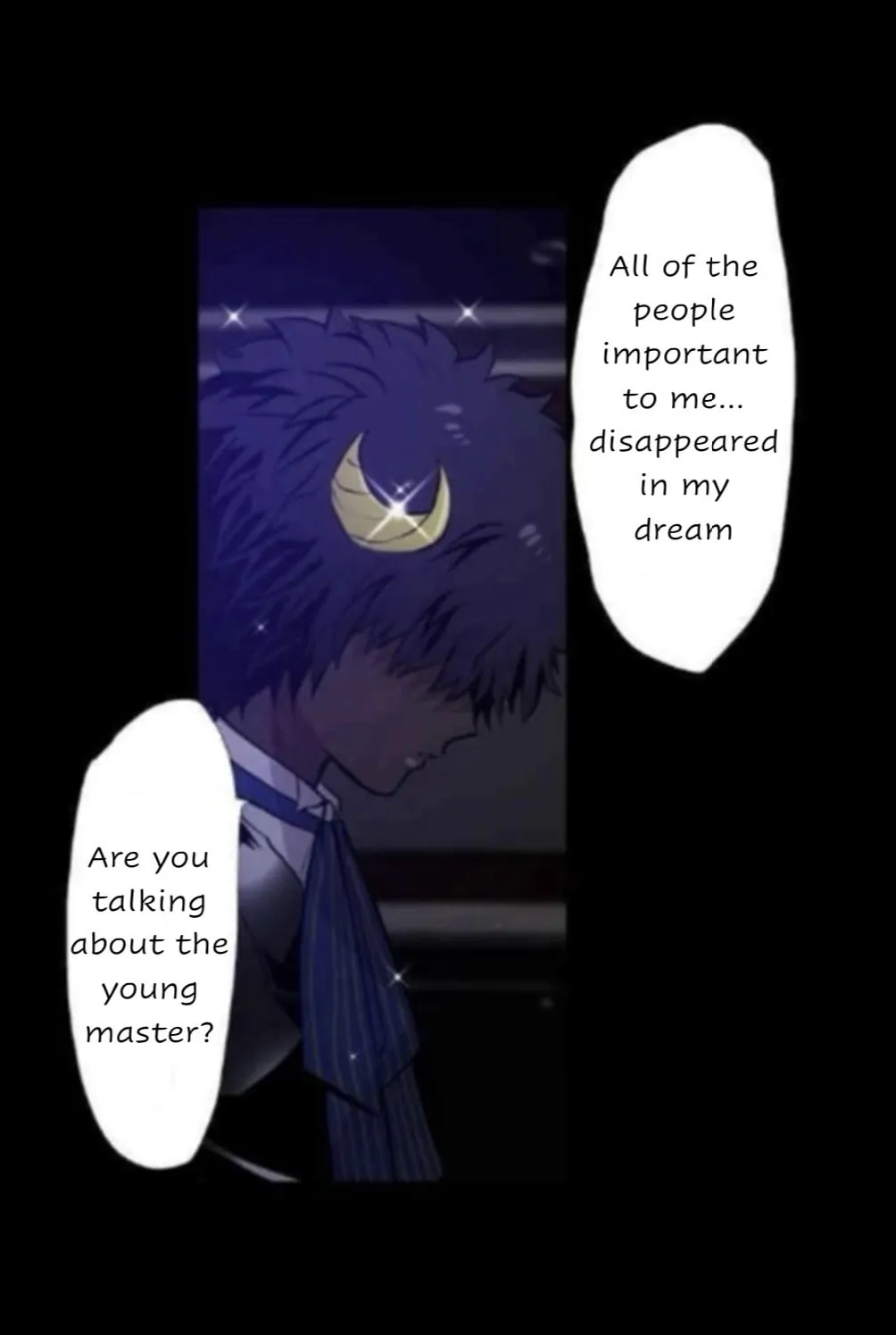 Read Nanbaka (Colored) chapter 388 image 19 on Lezhin