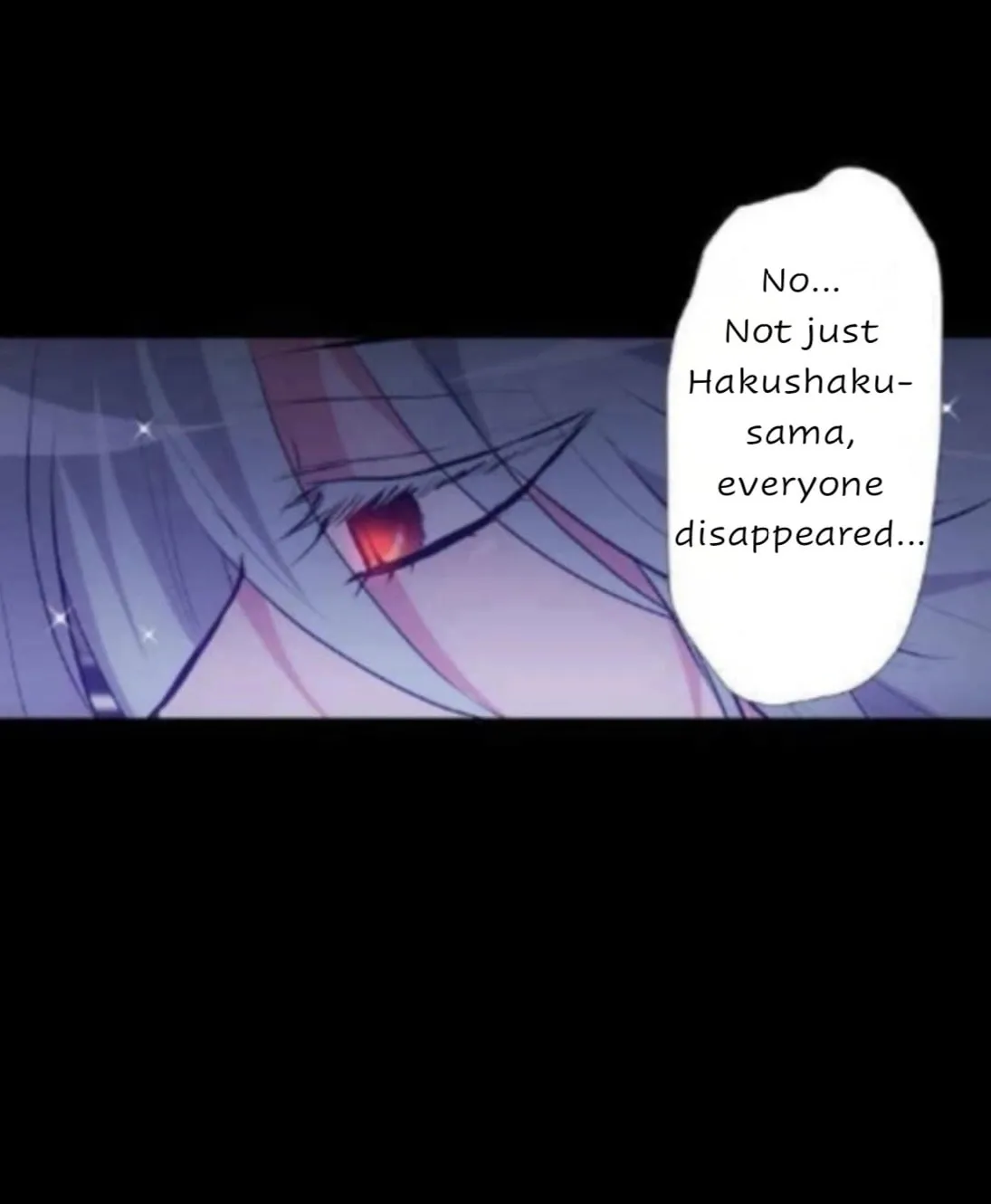 Read Nanbaka (Colored) chapter 388 image 20 on Lezhin