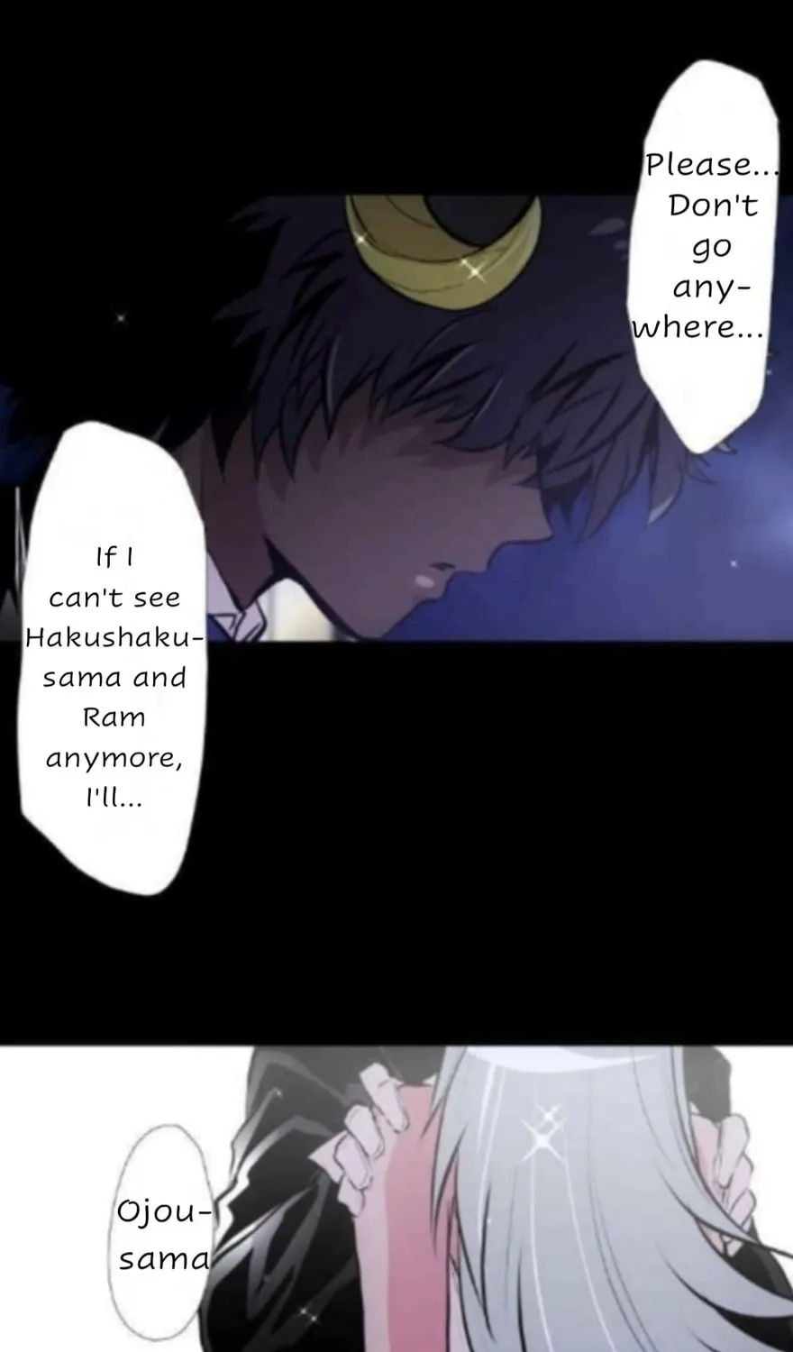 Read Nanbaka (Colored) chapter 388 image 27 on Lezhin