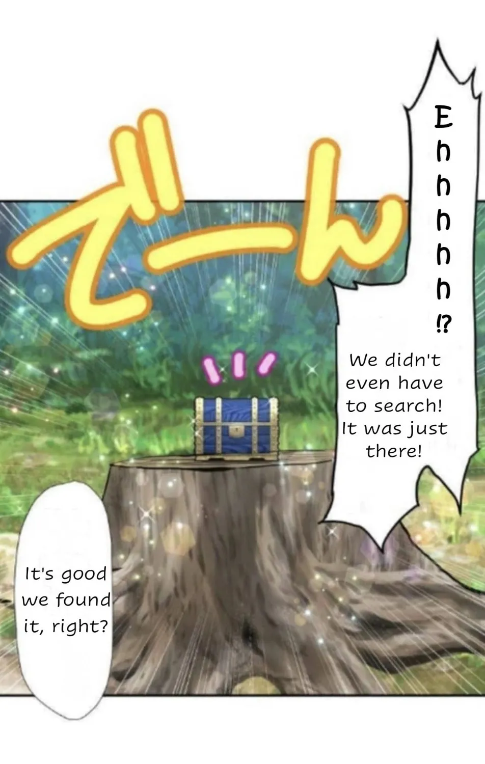 Read Nanbaka (Colored) chapter 388 image 57 on Lezhin