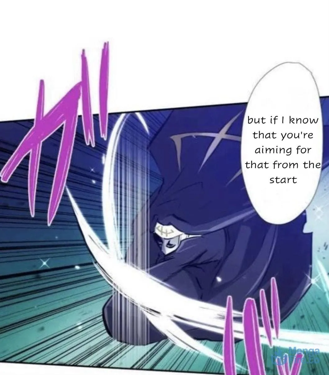Read Nanbaka (Colored) chapter 389 image 19 on Lezhin