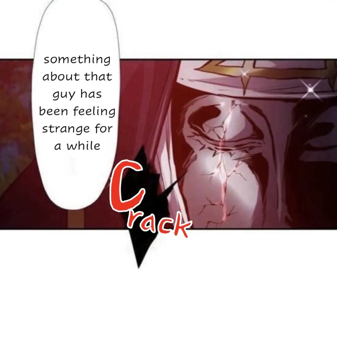 Read Nanbaka (Colored) chapter 389 image 26 on Lezhin