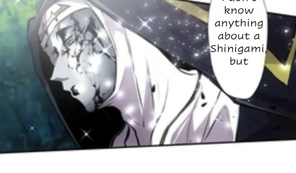 Read Nanbaka (Colored) chapter 389 image 30 on Lezhin