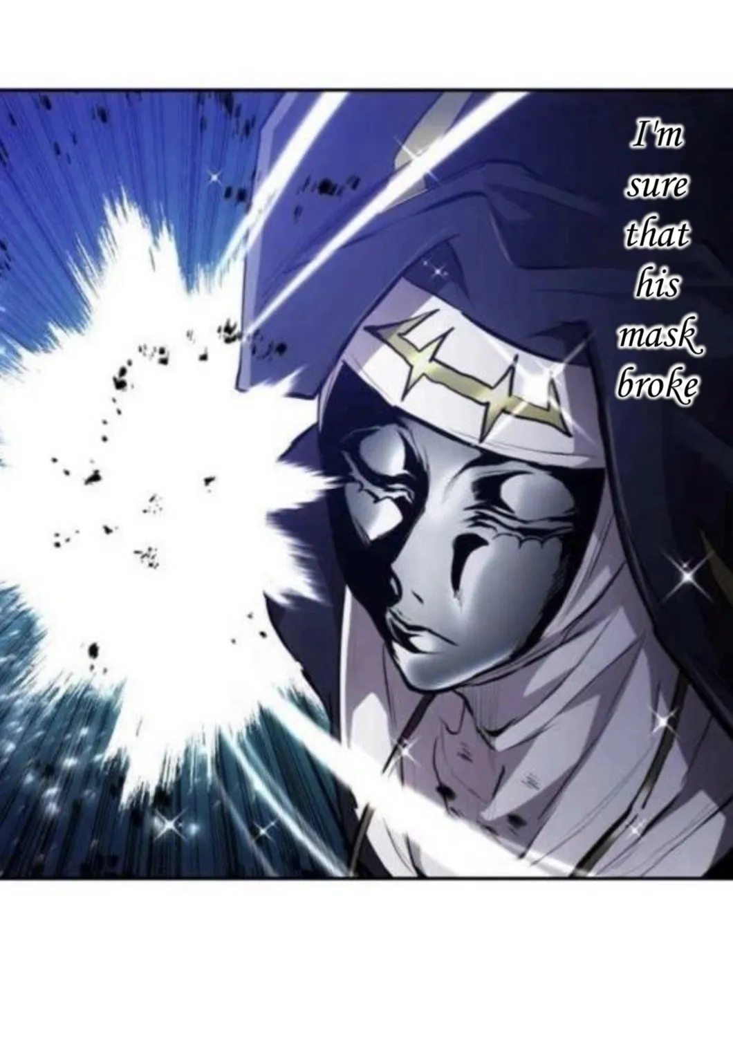 Read Nanbaka (Colored) chapter 389 image 35 on Lezhin