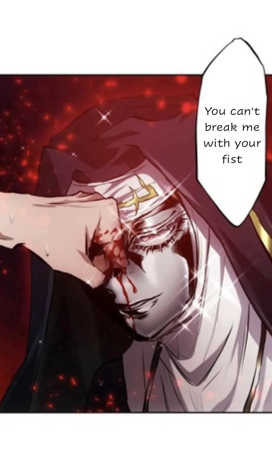 Read Nanbaka (Colored) chapter 389 image 51 on Lezhin