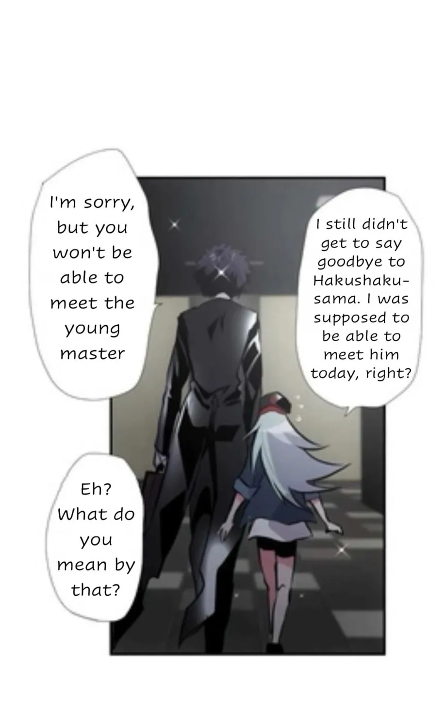 Read Nanbaka (Colored) chapter 389 image 55 on Lezhin