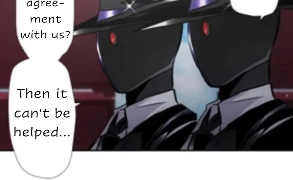 Read Nanbaka (Colored) chapter 389 image 71 on Lezhin