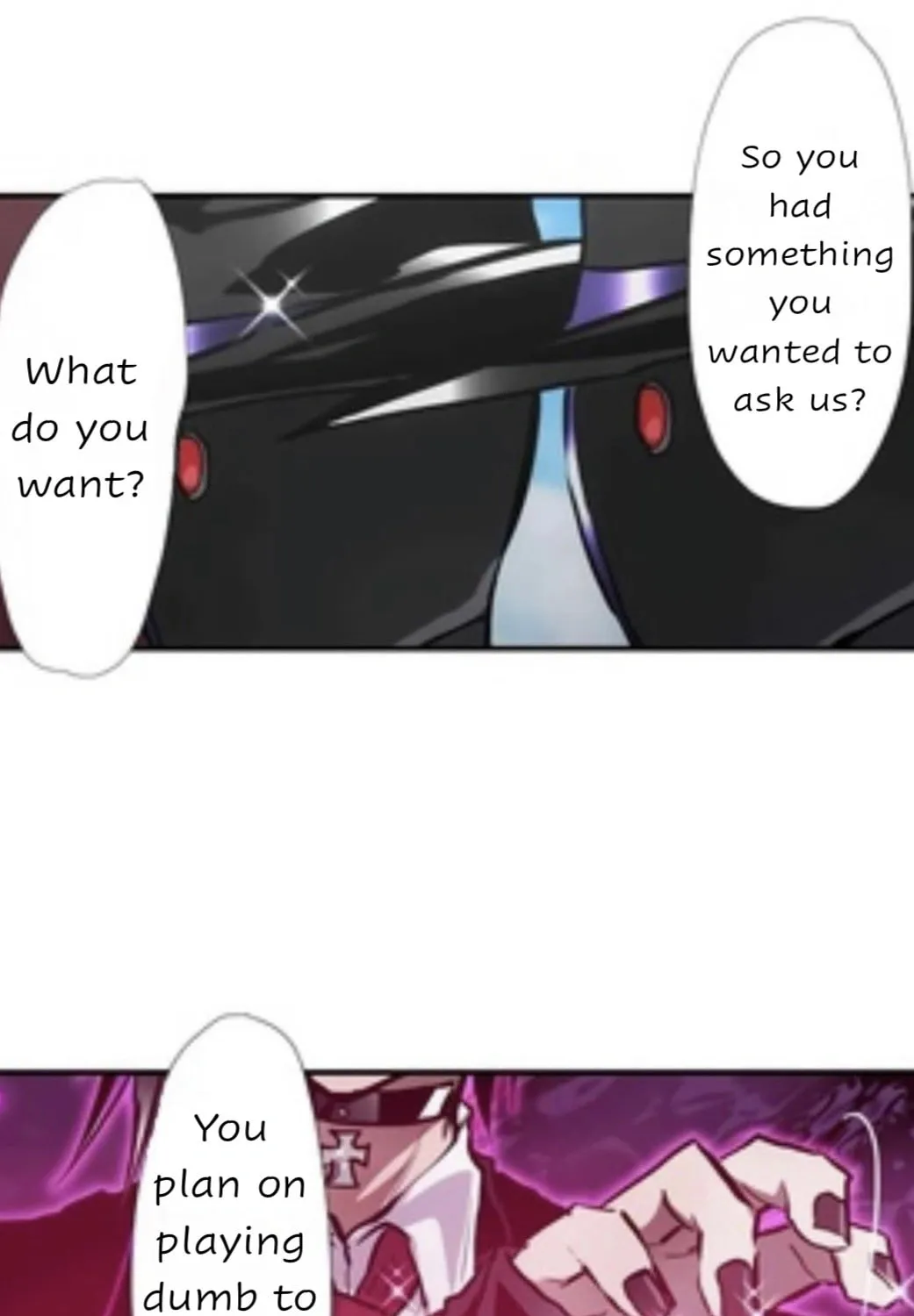 Read Nanbaka (Colored) chapter 389 image 78 on Lezhin