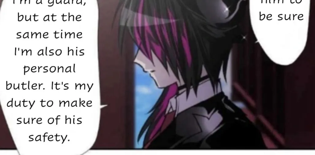 Read Nanbaka (Colored) chapter 390 image 1 on Lezhin