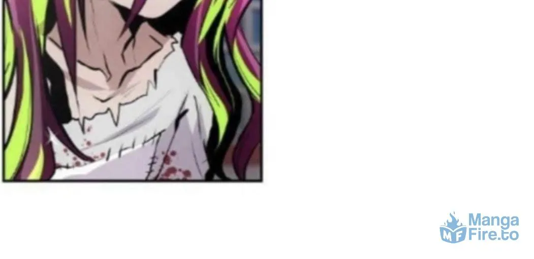 Read Nanbaka (Colored) chapter 390 image 10 on Lezhin