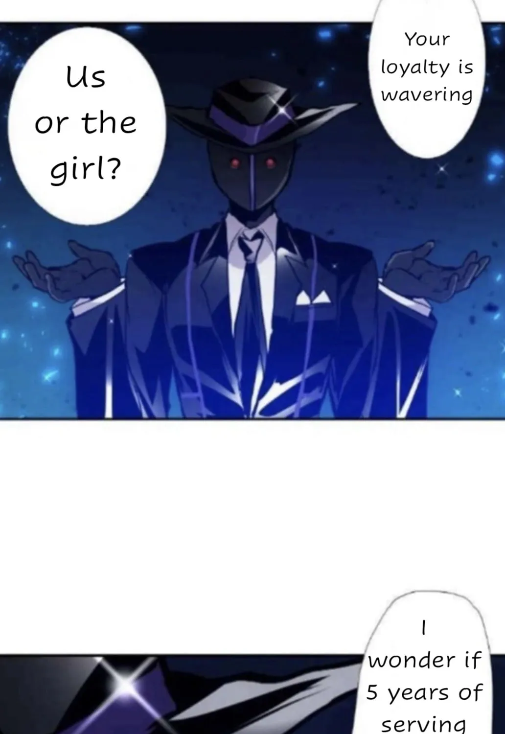 Read Nanbaka (Colored) chapter 390 image 23 on Lezhin