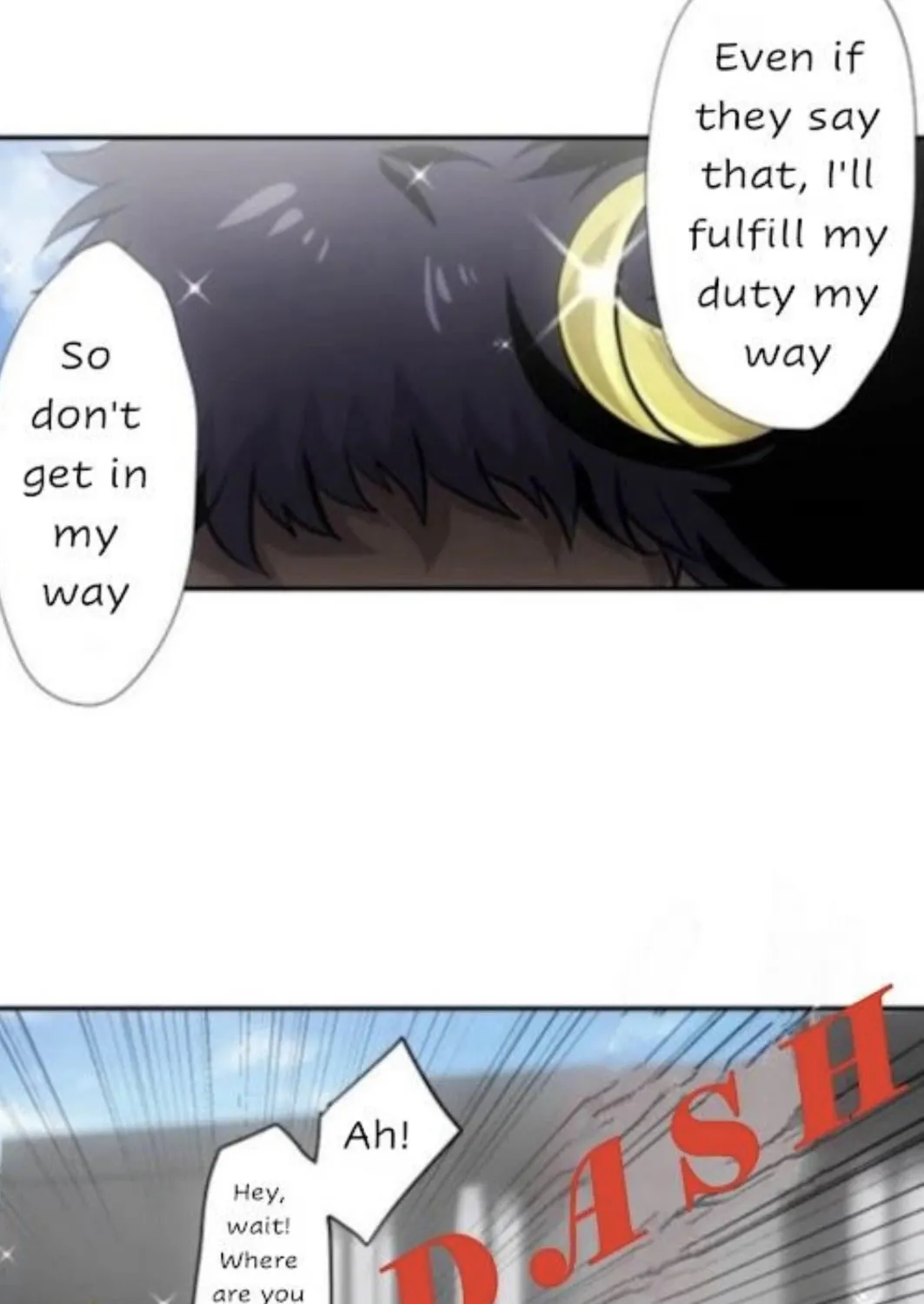 Read Nanbaka (Colored) chapter 390 image 29 on Lezhin