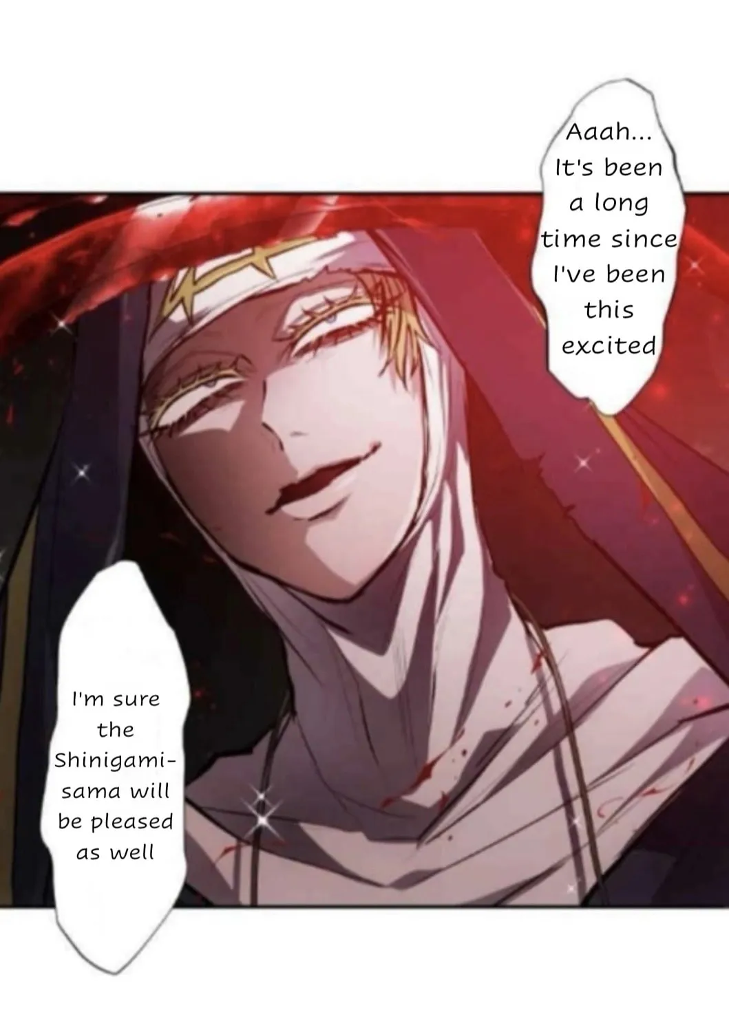 Read Nanbaka (Colored) chapter 390 image 66 on Lezhin