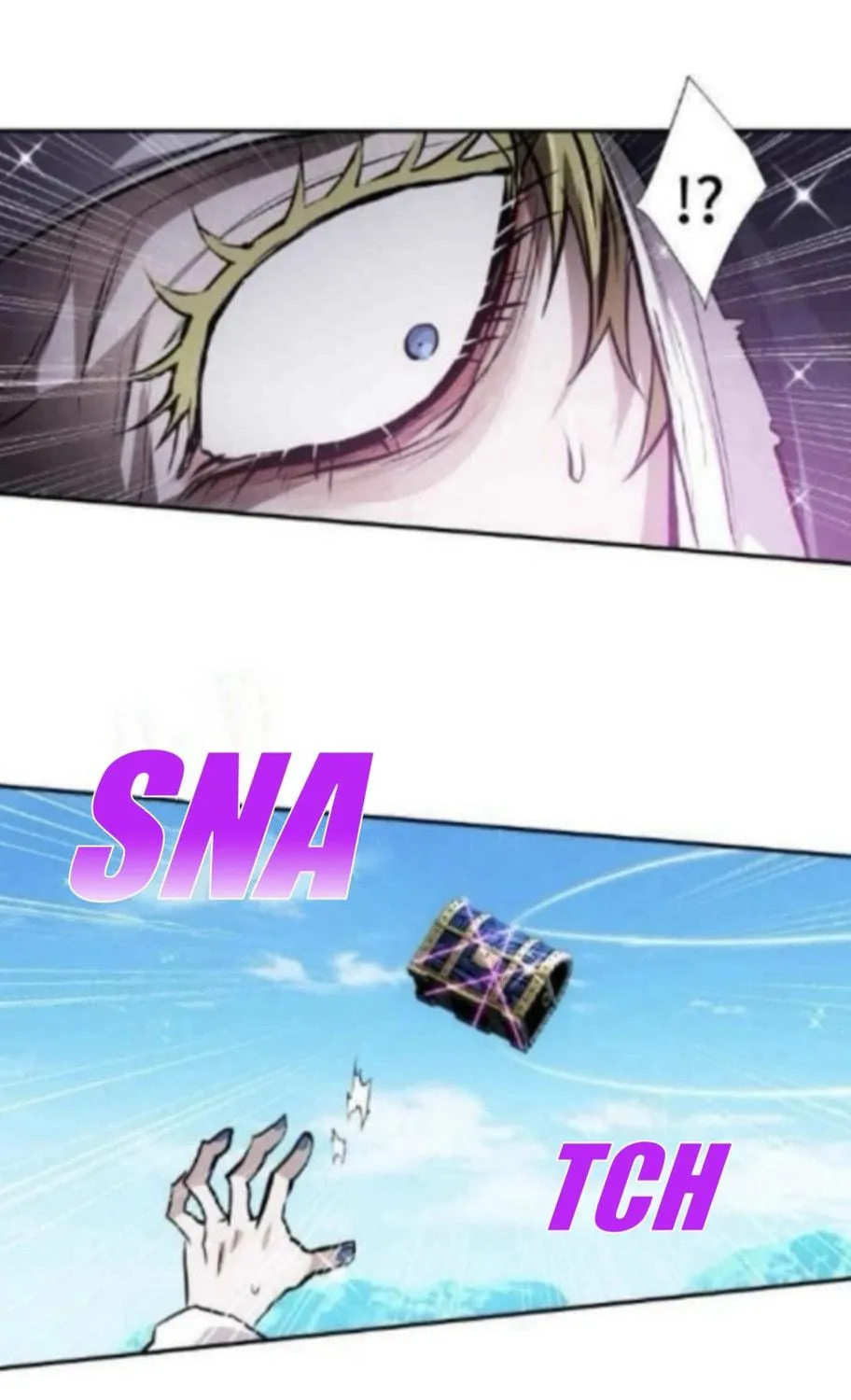 Read Nanbaka (Colored) chapter 390 image 77 on Lezhin