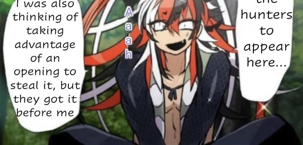 Read Nanbaka (Colored) chapter 391 image 13 on Lezhin