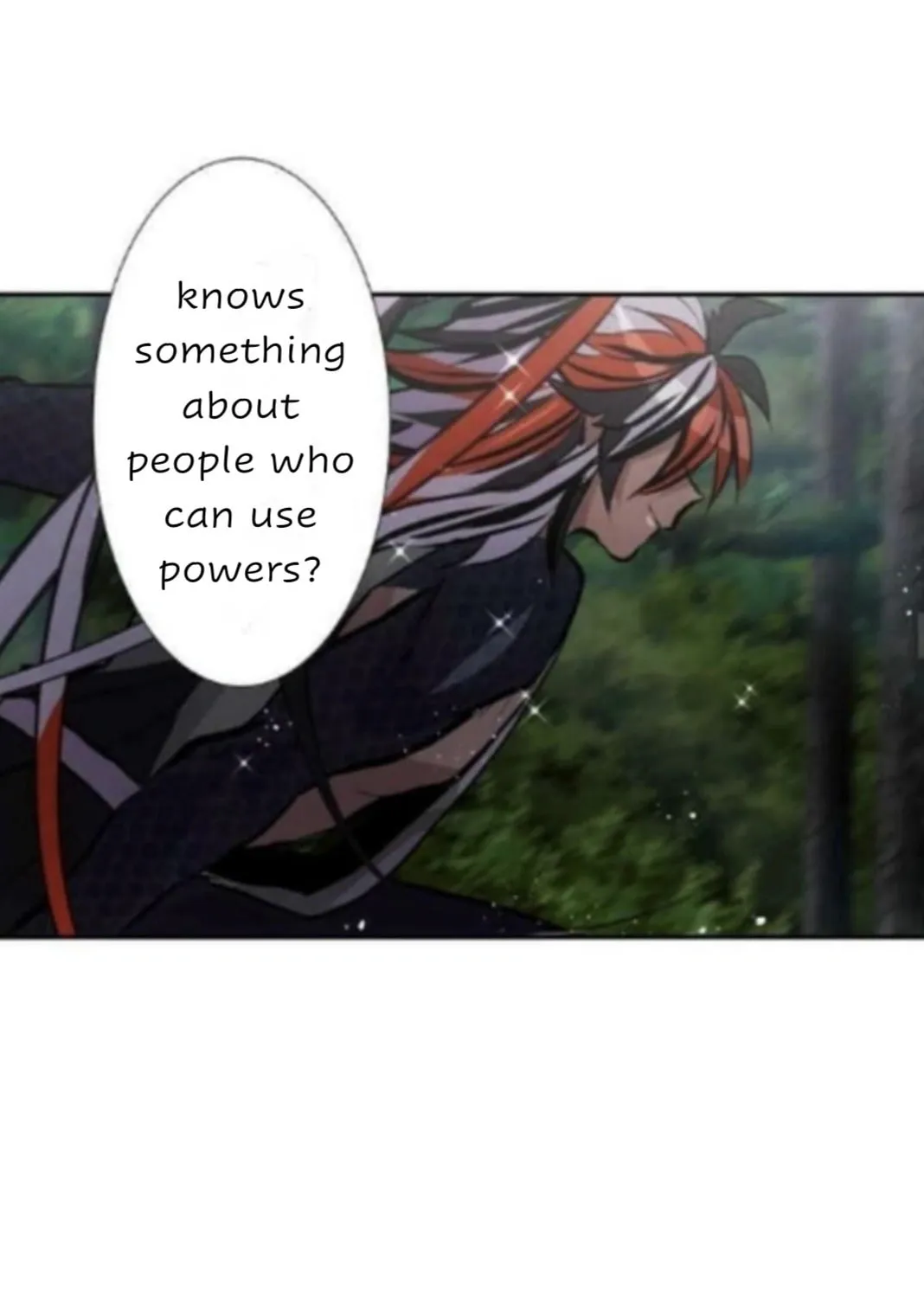 Read Nanbaka (Colored) chapter 391 image 36 on Lezhin