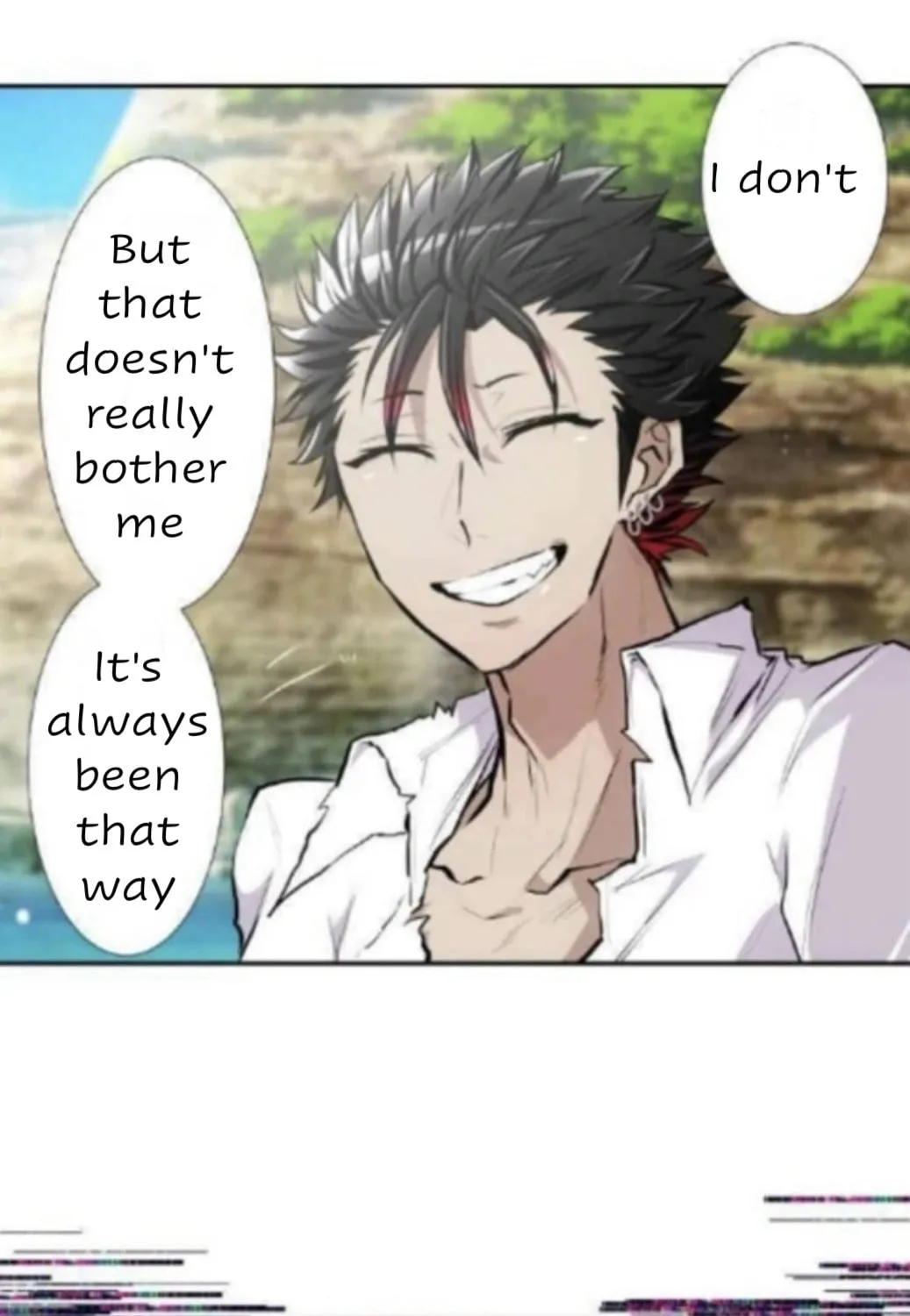 Read Nanbaka (Colored) chapter 392 image 29 on Lezhin