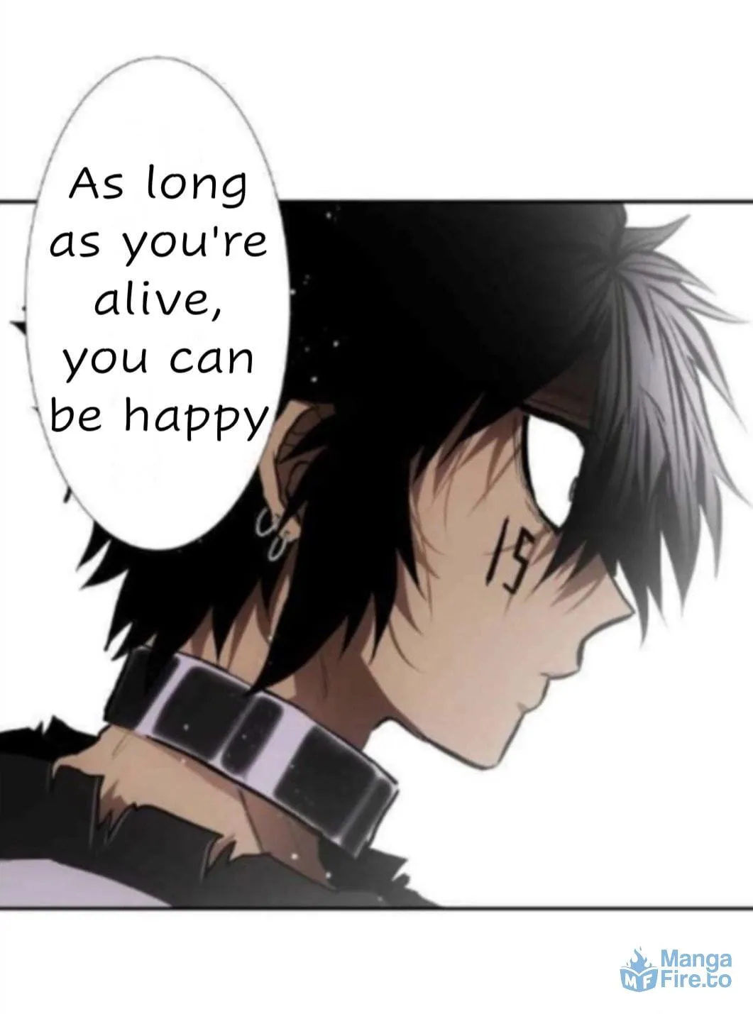 Read Nanbaka (Colored) chapter 392 image 51 on Lezhin