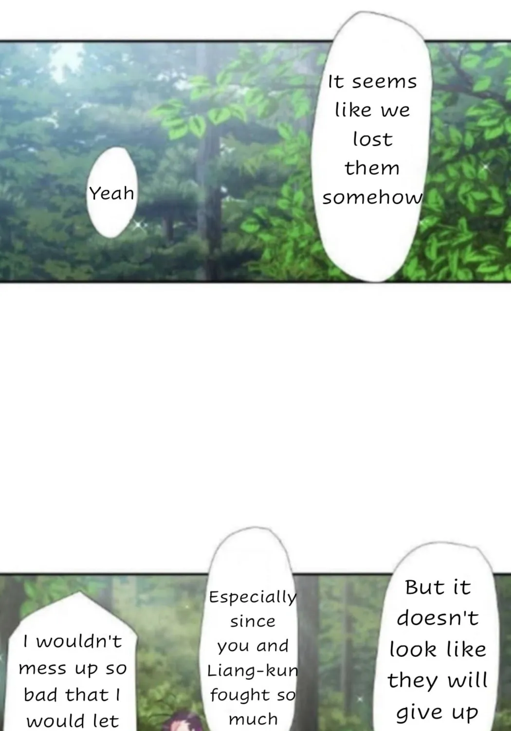 Read Nanbaka (Colored) chapter 392 image 57 on Lezhin