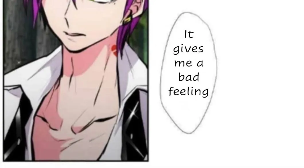 Read Nanbaka (Colored) chapter 392 image 76 on Lezhin
