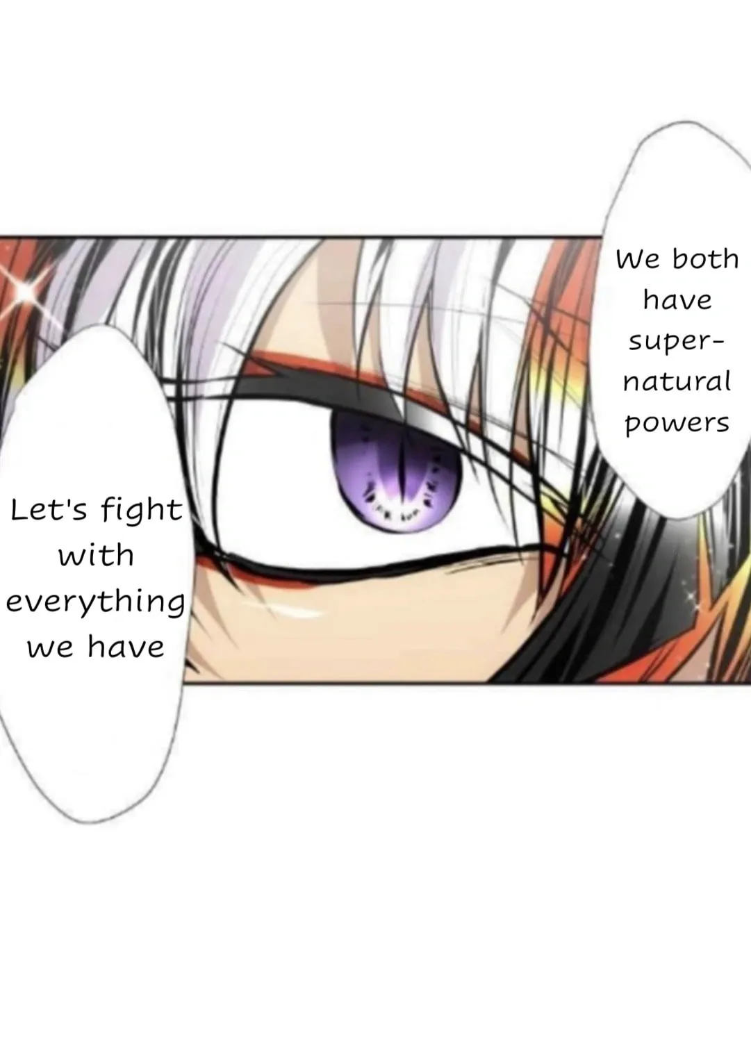 Read Nanbaka (Colored) chapter 392 image 86 on Lezhin