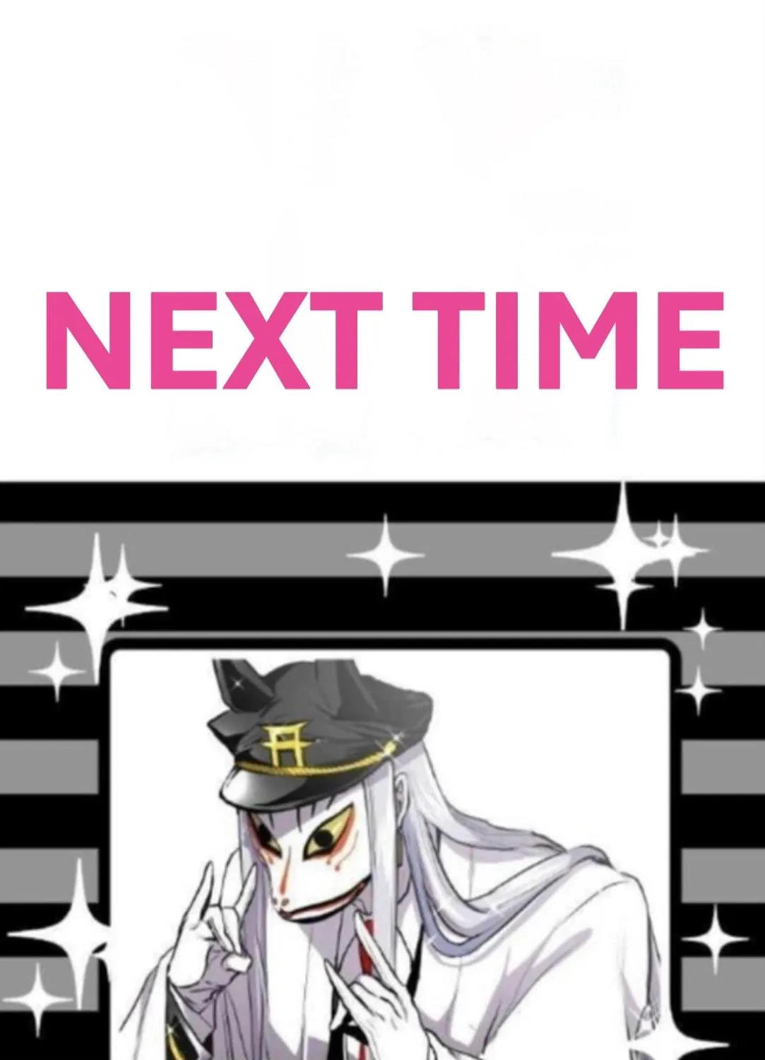 Read Nanbaka (Colored) chapter 392 image 88 on Lezhin
