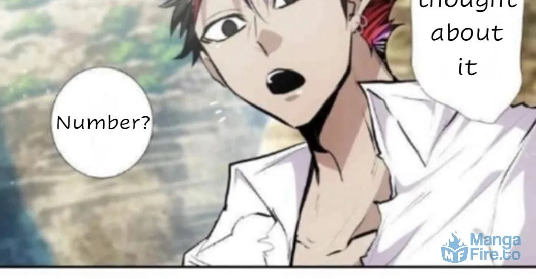 Read Nanbaka (Colored) chapter 392 image 9 on Lezhin