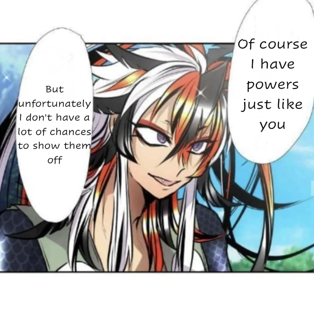 Read Nanbaka (Colored) chapter 393 image 27 on Lezhin
