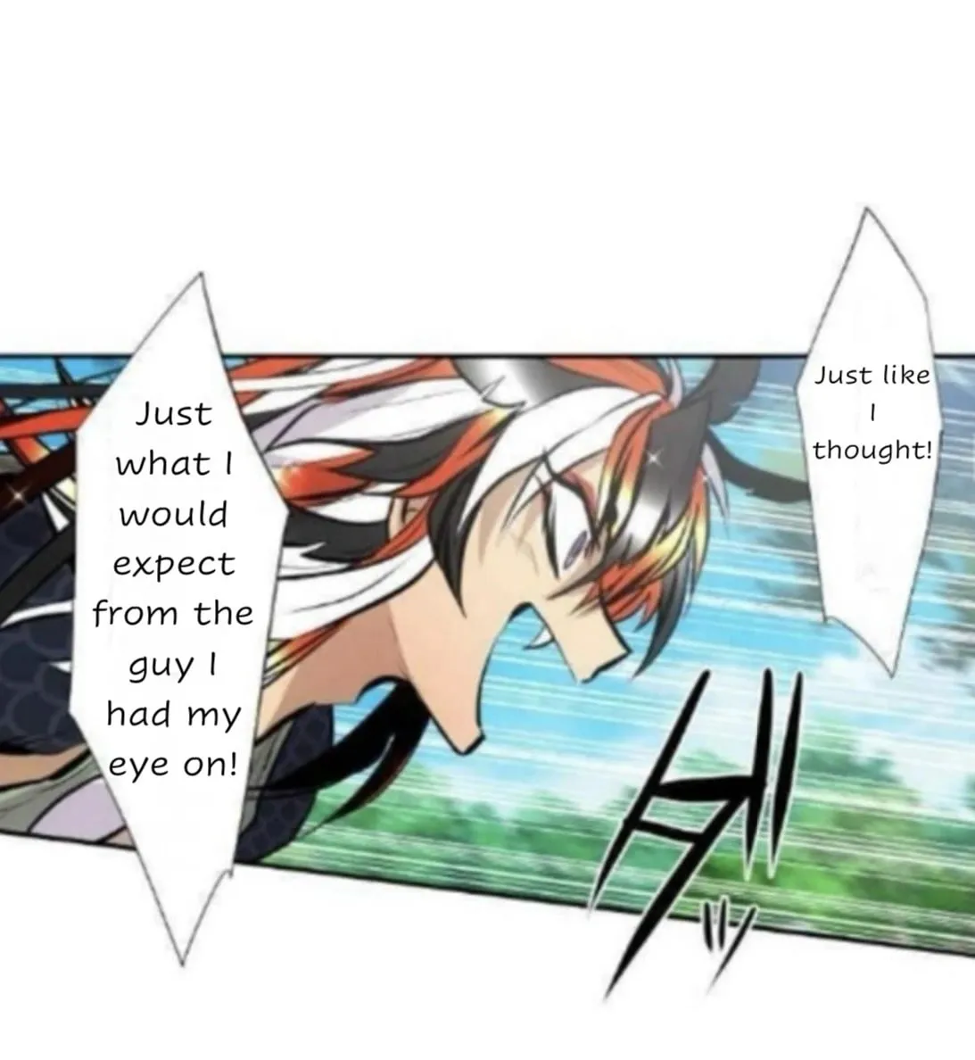 Read Nanbaka (Colored) chapter 393 image 36 on Lezhin