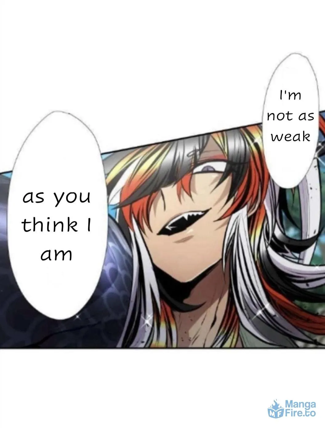 Read Nanbaka (Colored) chapter 393 image 43 on Lezhin