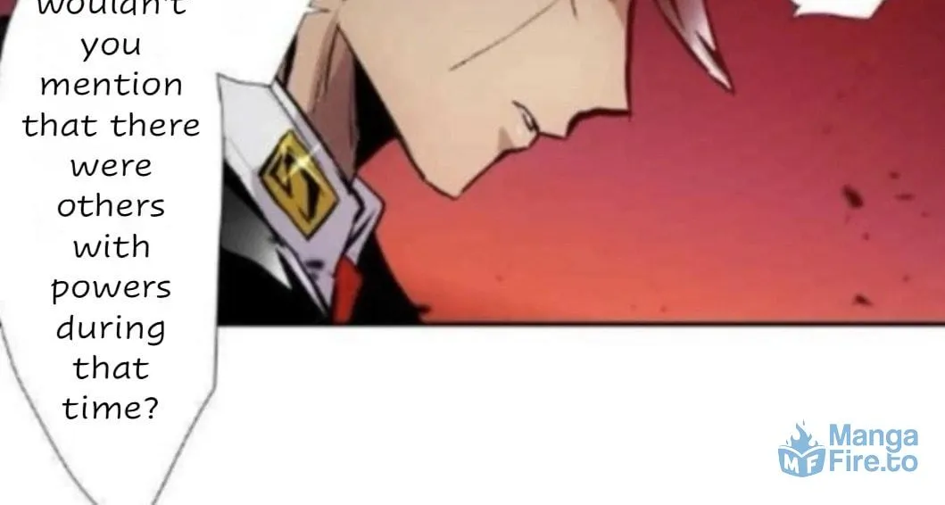 Read Nanbaka (Colored) chapter 393 image 5 on Lezhin