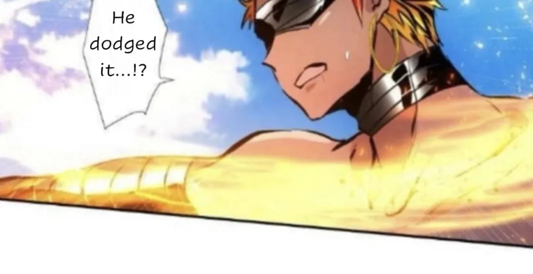 Read Nanbaka (Colored) chapter 393 image 52 on Lezhin