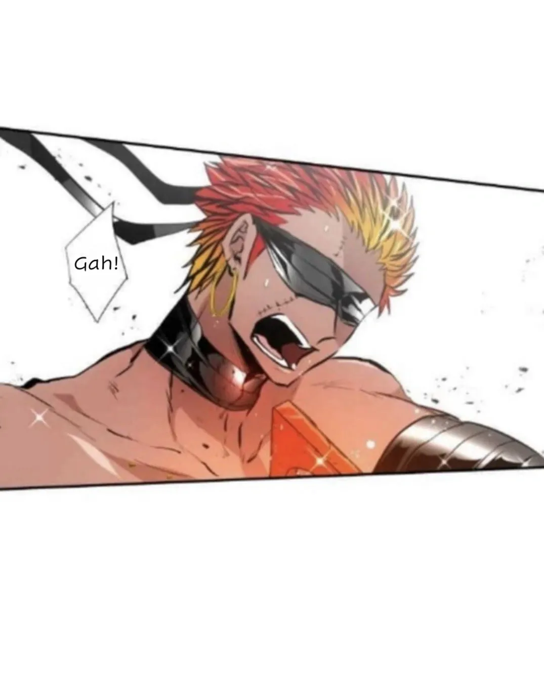 Read Nanbaka (Colored) chapter 393 image 57 on Lezhin