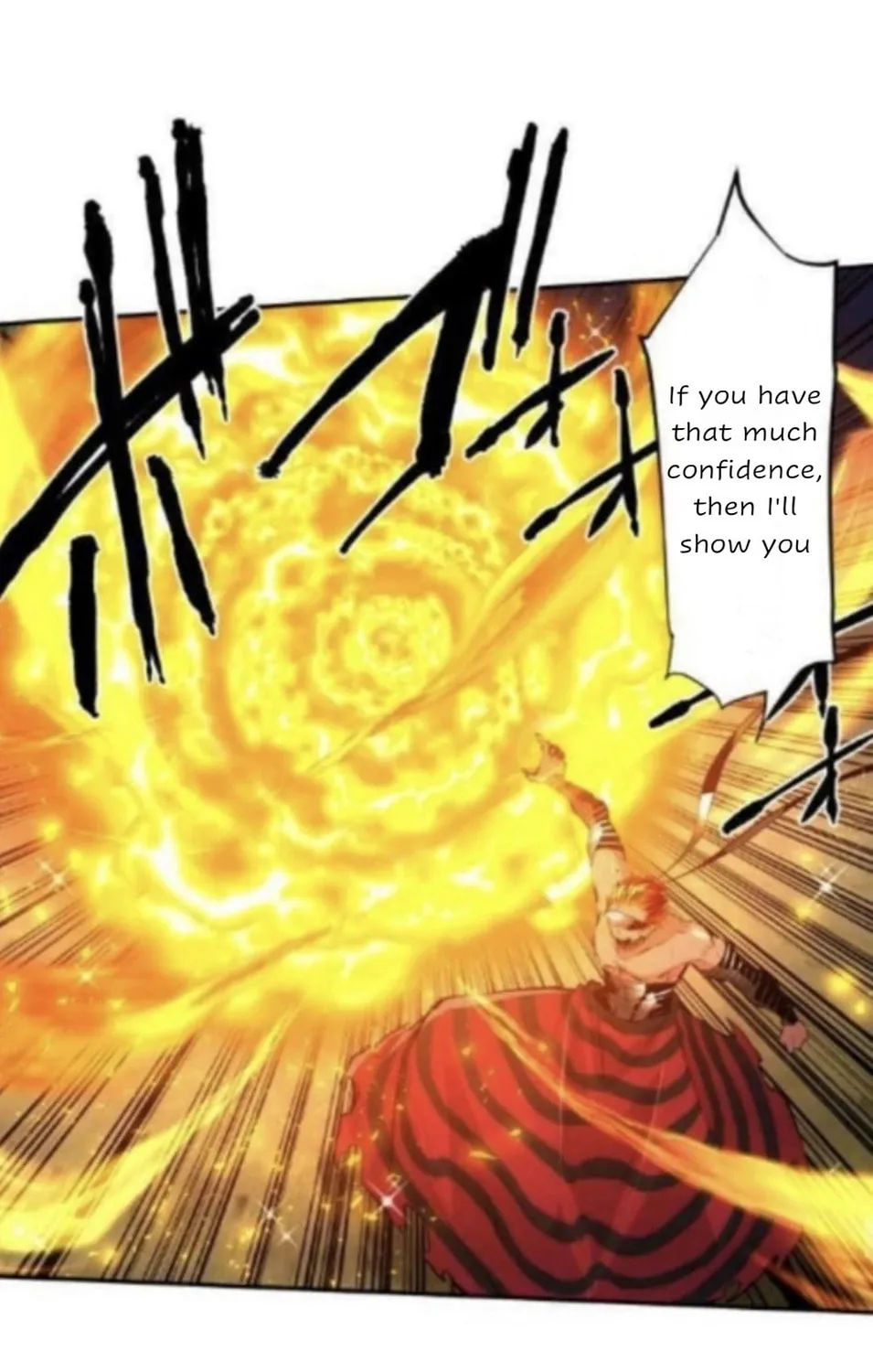 Read Nanbaka (Colored) chapter 393 image 60 on Lezhin