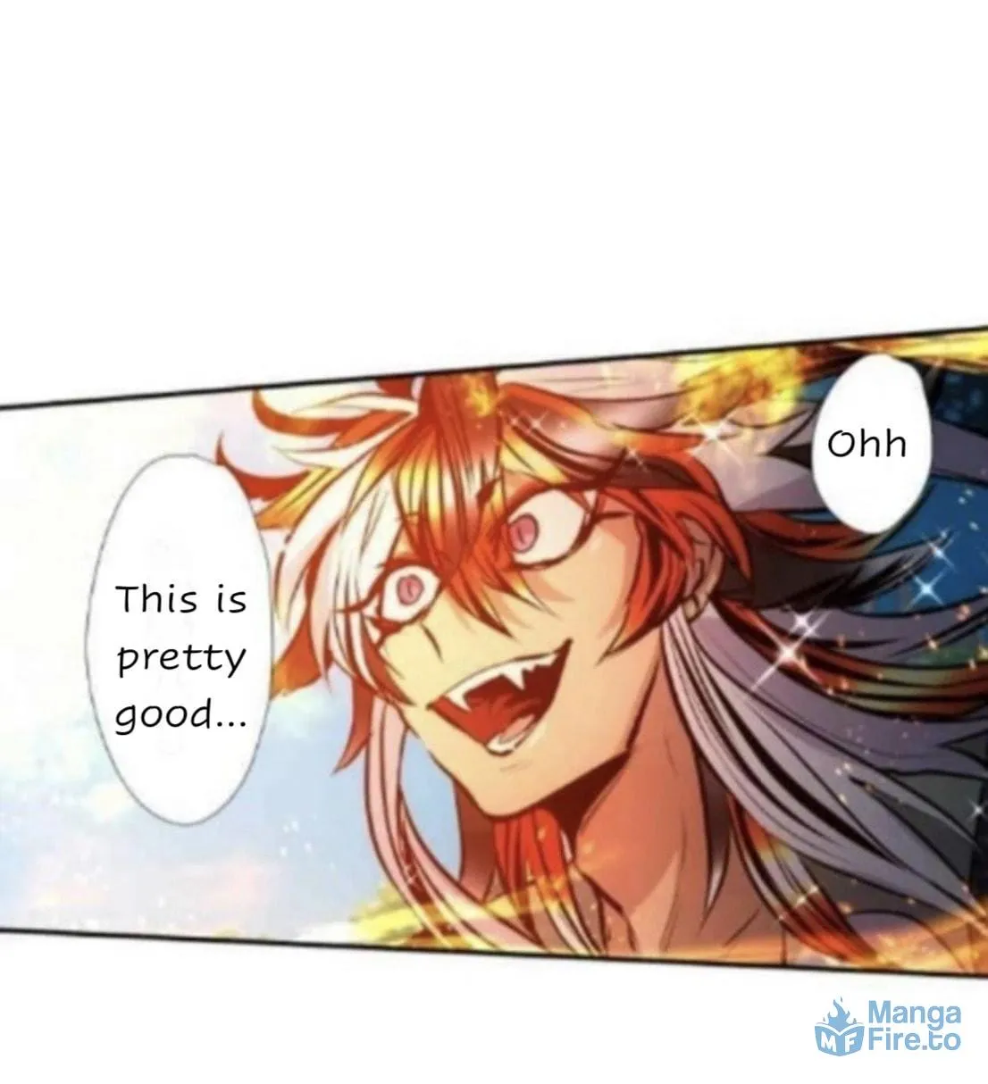 Read Nanbaka (Colored) chapter 393 image 64 on Lezhin