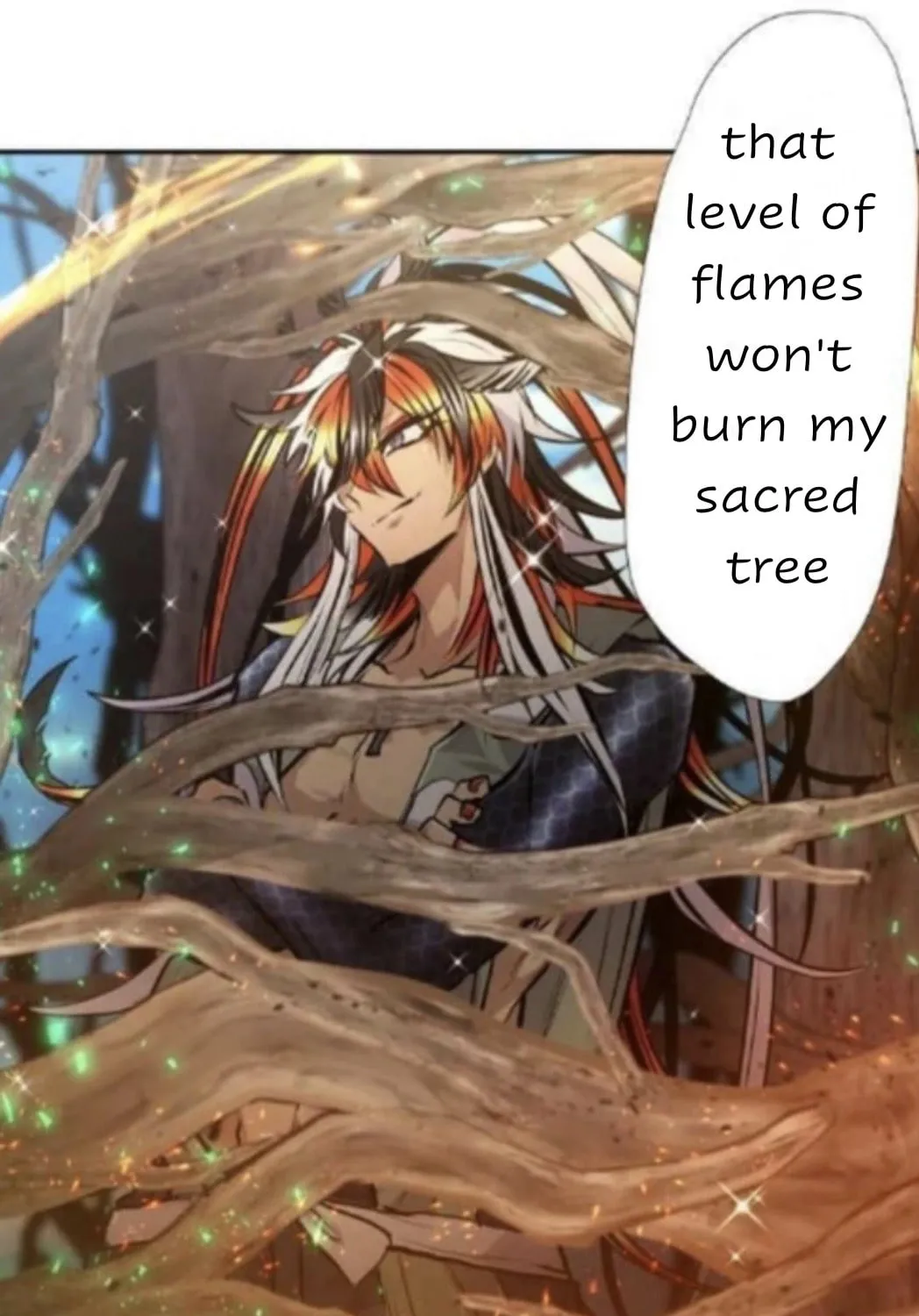 Read Nanbaka (Colored) chapter 393 image 76 on Lezhin