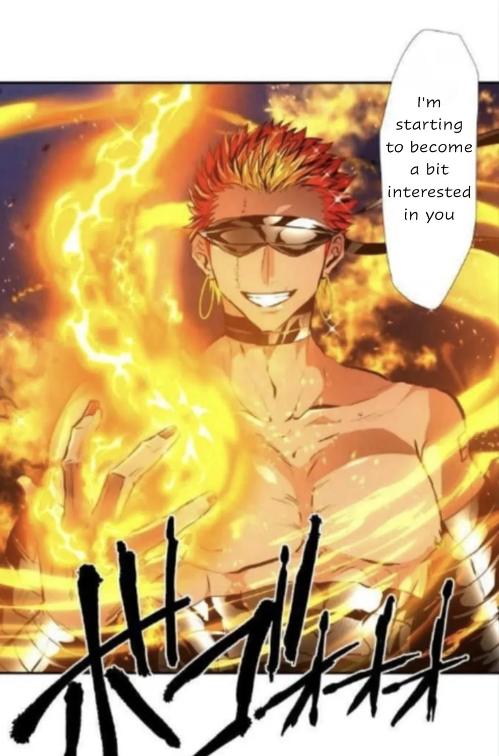Read Nanbaka (Colored) chapter 394 image 10 on Lezhin