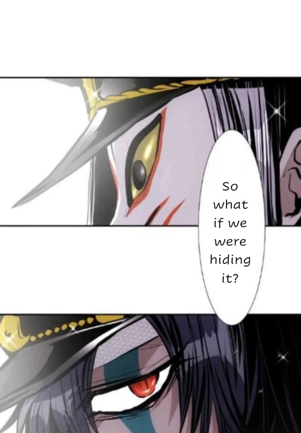 Read Nanbaka (Colored) chapter 394 image 19 on Lezhin