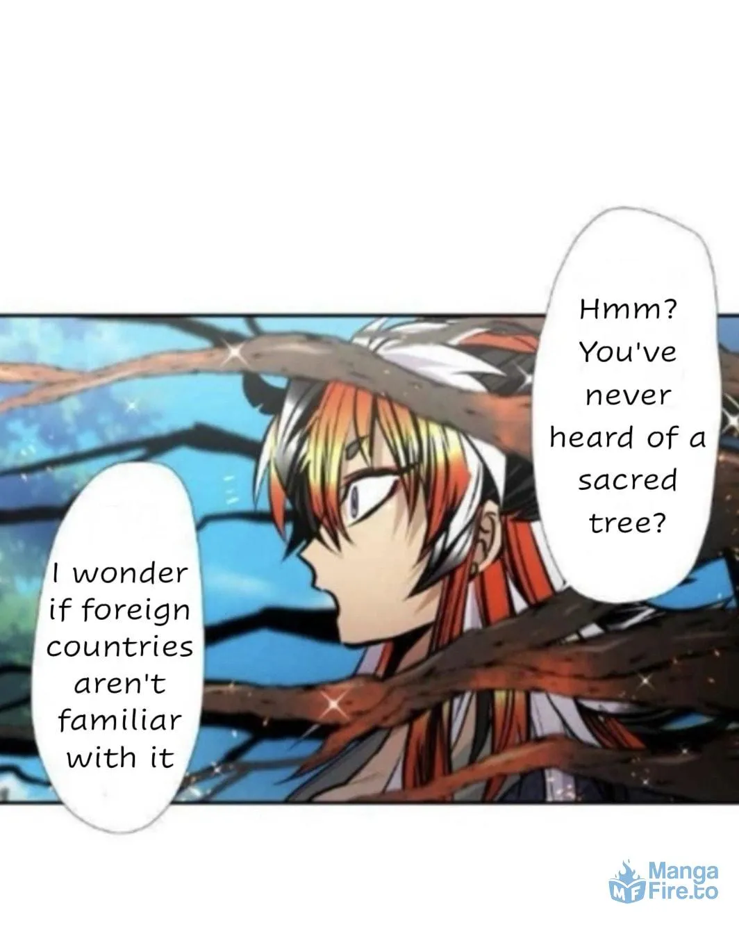 Read Nanbaka (Colored) chapter 394 image 4 on Lezhin